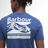 Barbour Camber Graphic T-Shirt