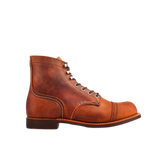 Red Wing Heritage Iron Ranger Boot