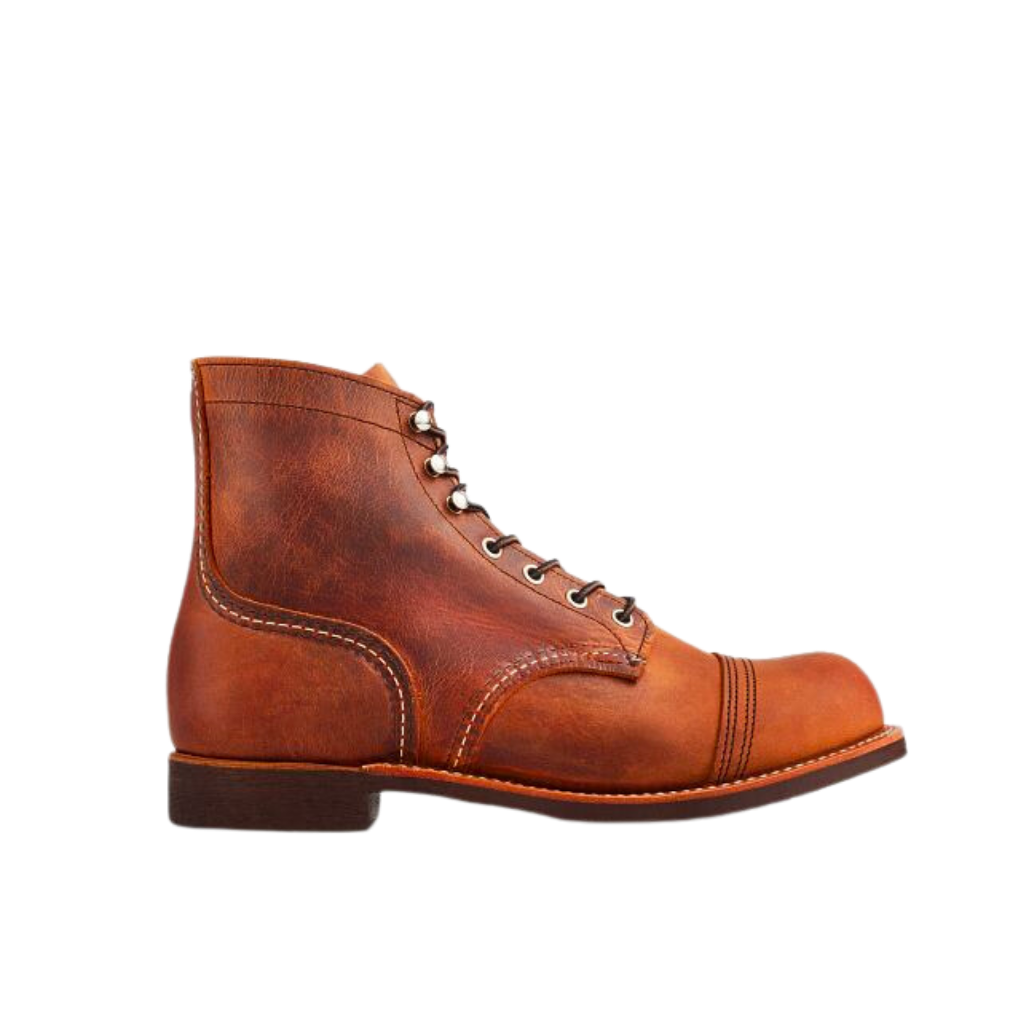 Buy red wing iron ranger discount
