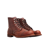 Red Wing Heritage Iron Ranger Boot