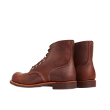 Red Wing Heritage Iron Ranger Boot