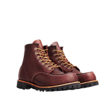 Red Wing Roughneck - Briar
