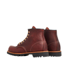 Red Wing Roughneck - Briar