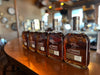 Engraved Whiskey Bottles - Pop UP!