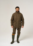 Alan Paine Combrook Field Coat