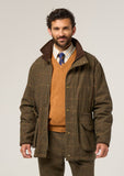 Alan Paine Combrook Field Coat