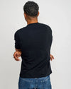 Easy Mondays Crew Neck T-Shirt Black or Navy or Cloud