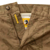 Duck Head Gold School Chino Mallard Blueprint