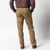 Duck Head Gold School Chino Mallard Blueprint