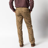 Duck Head Gold School Chino Mallard Blueprint