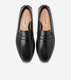Cole Haan Davies Grand Penny Driving Shoes in 2 Colors