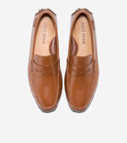 Cole Haan Davies Grand Penny Driving Shoes in 2 Colors