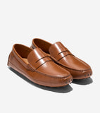 Cole Haan Davies Grand Penny Driving Shoes in 2 Colors