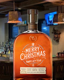 Bourbon & Tequila Engraving