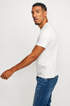 Easy Mondays Crew Neck T-Shirt Black or Navy or Cloud