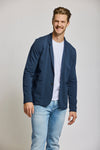Easy Mondays Everyday Blazer Navy