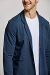 Easy Mondays Everyday Blazer Navy