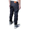 Edwin Akita Taper Dry Selvage Denim