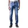 Edwin Amoroi Reg Taper Nakaba Denim