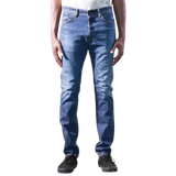 Edwin Amoroi Reg Taper Nakaba Denim