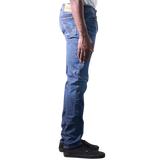 Edwin Amoroi Reg Taper Nakaba Denim