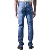 Edwin Amoroi Reg Taper Nakaba Denim