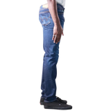 Edwin Aomori Reg Taper Kurai Denim