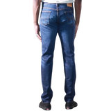 Edwin Aomori Reg Taper Kurai Denim