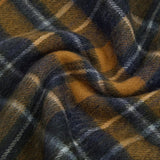 Barbour New Check Tartan Scarf in Two Colorways