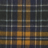 Barbour New Check Tartan Scarf in Two Colorways
