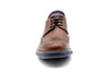 Martin Dingman Countryaire Saddle Leather Wingtip