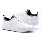 Martin Dingman Cameron Sneaker in White