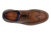 Martin Dingman Countryaire Saddle Leather Wingtip