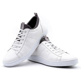 Martin Dingman Cameron Sneaker in White