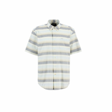 Barbour Chathill Striped Short Sleeve Shirt