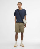 Barbour Seersucker Relaxed Short