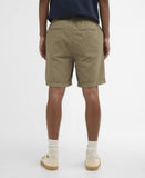 Barbour Seersucker Relaxed Short