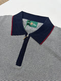 Alan Paine Shaldon 1/4 Zip Polo