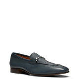 Donald Pliner Jackson Bit Slip-on in Tumbled Calf