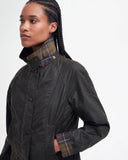 Barbour Women’s Classic Beadnell Jacket