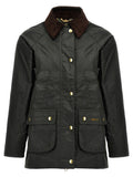 Barbour Women's Modern Beadnell Waxed Jacket