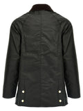 Barbour Women's Modern Beadnell Waxed Jacket
