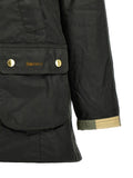 Barbour Women's Modern Beadnell Waxed Jacket