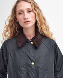 Barbour Women's Modern Beadnell Waxed Jacket