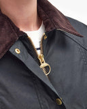 Barbour Women's Modern Beadnell Waxed Jacket