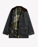 Barbour Women's Modern Beadnell Waxed Jacket