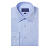 Light Blue Dress Shirt by David Donahue