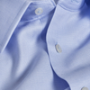 Light Blue Dress Shirt by David Donahue