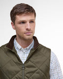 Barbour Finn Gilet