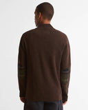 Barbour Holden Quarter-Zip Jumper in 3 Colors